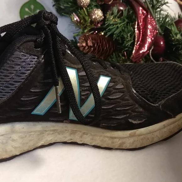 💫 New Balance Tennis Shoes ComfortRide 420 u3 7.5 - Picture 8 of 12